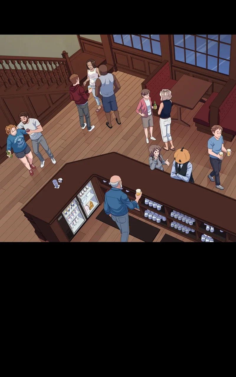 Third Shift Society Chapter 59 page 38 - 
