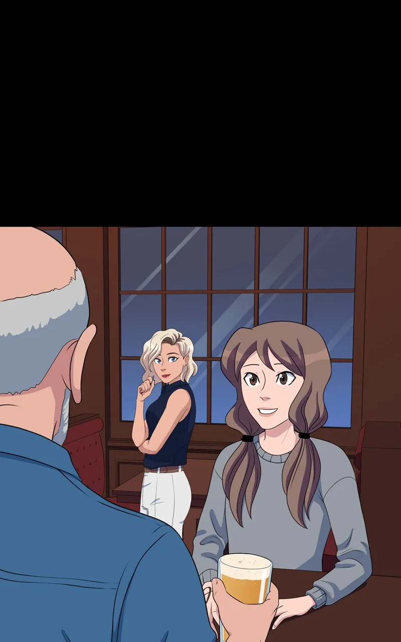 Third Shift Society Chapter 59 page 39 - 