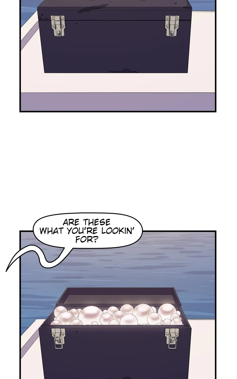 Third Shift Society Chapter 59 page 5 - 