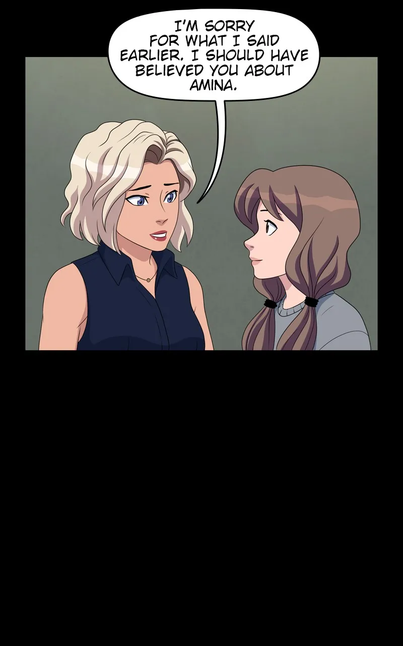 Third Shift Society Chapter 59 page 42 - 