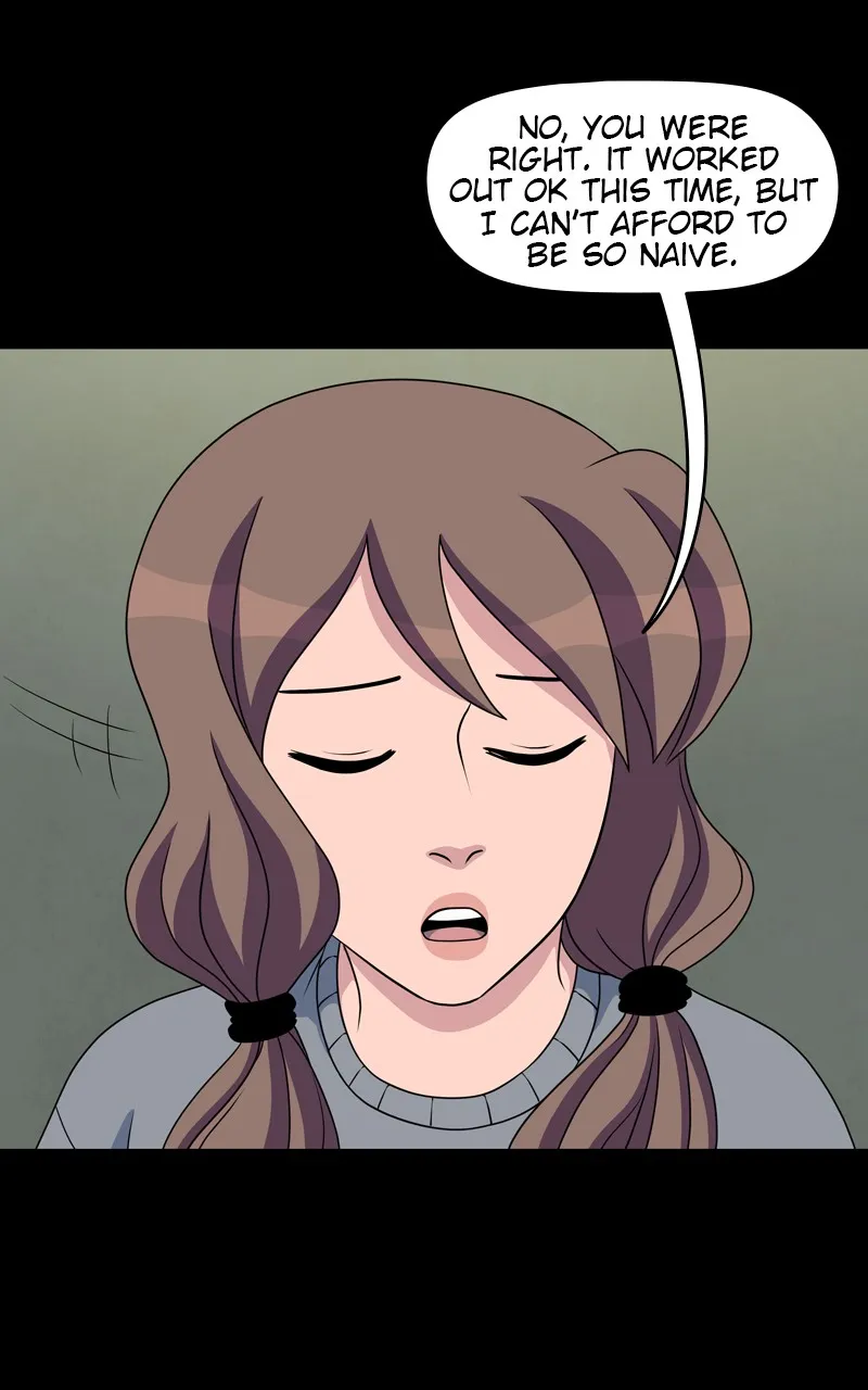 Third Shift Society Chapter 59 page 43 - 