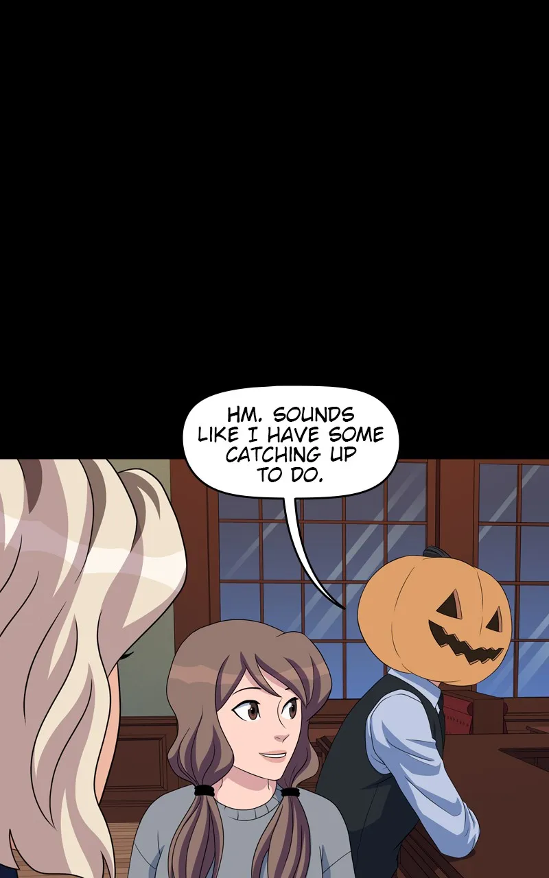 Third Shift Society Chapter 59 page 44 - 