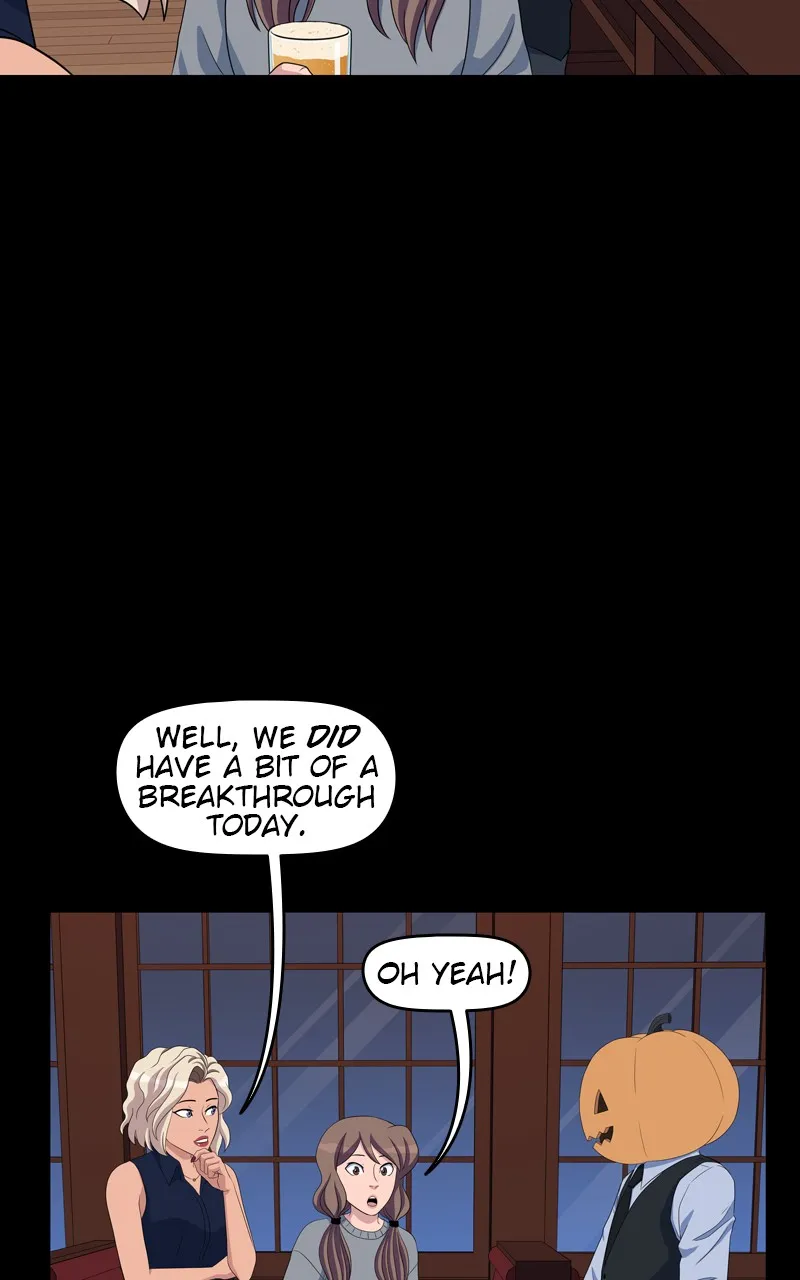 Third Shift Society Chapter 59 page 45 - 