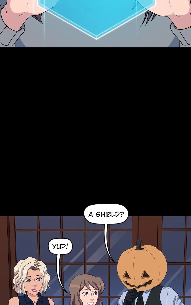 Third Shift Society Chapter 59 page 47 - 