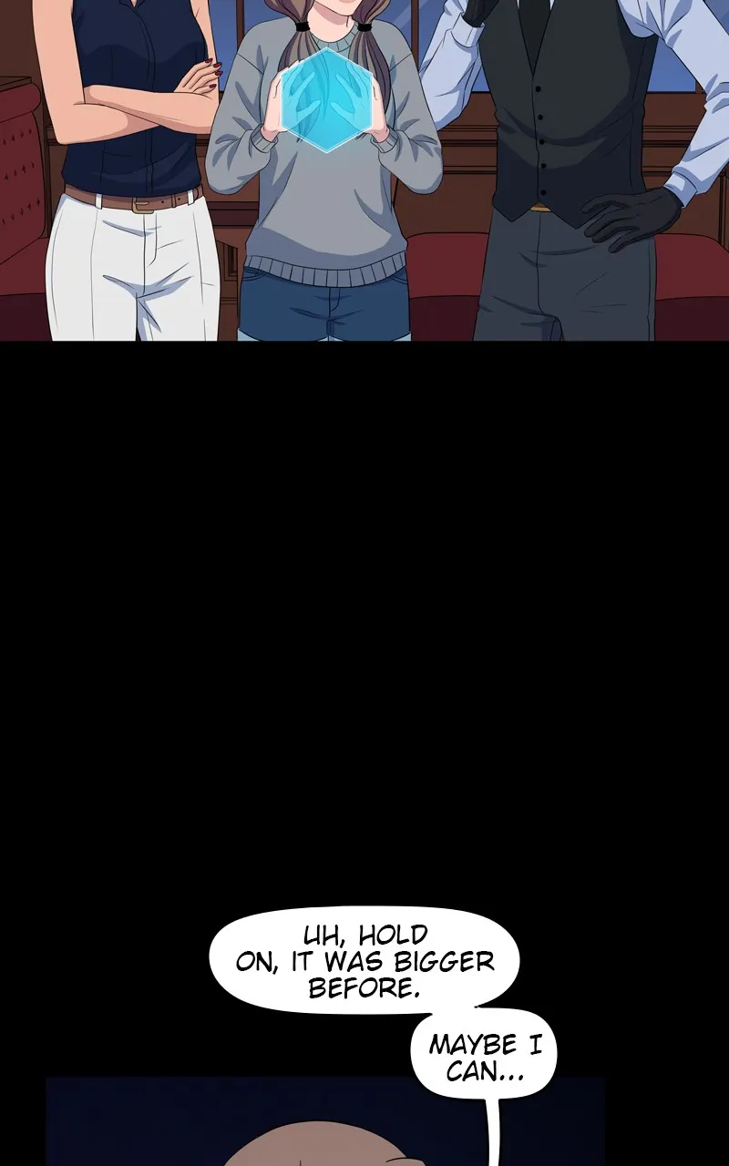 Third Shift Society Chapter 59 page 48 - 