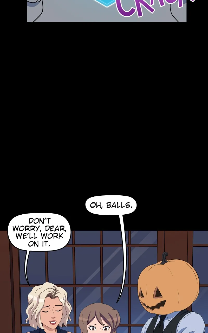 Third Shift Society Chapter 59 page 50 - 