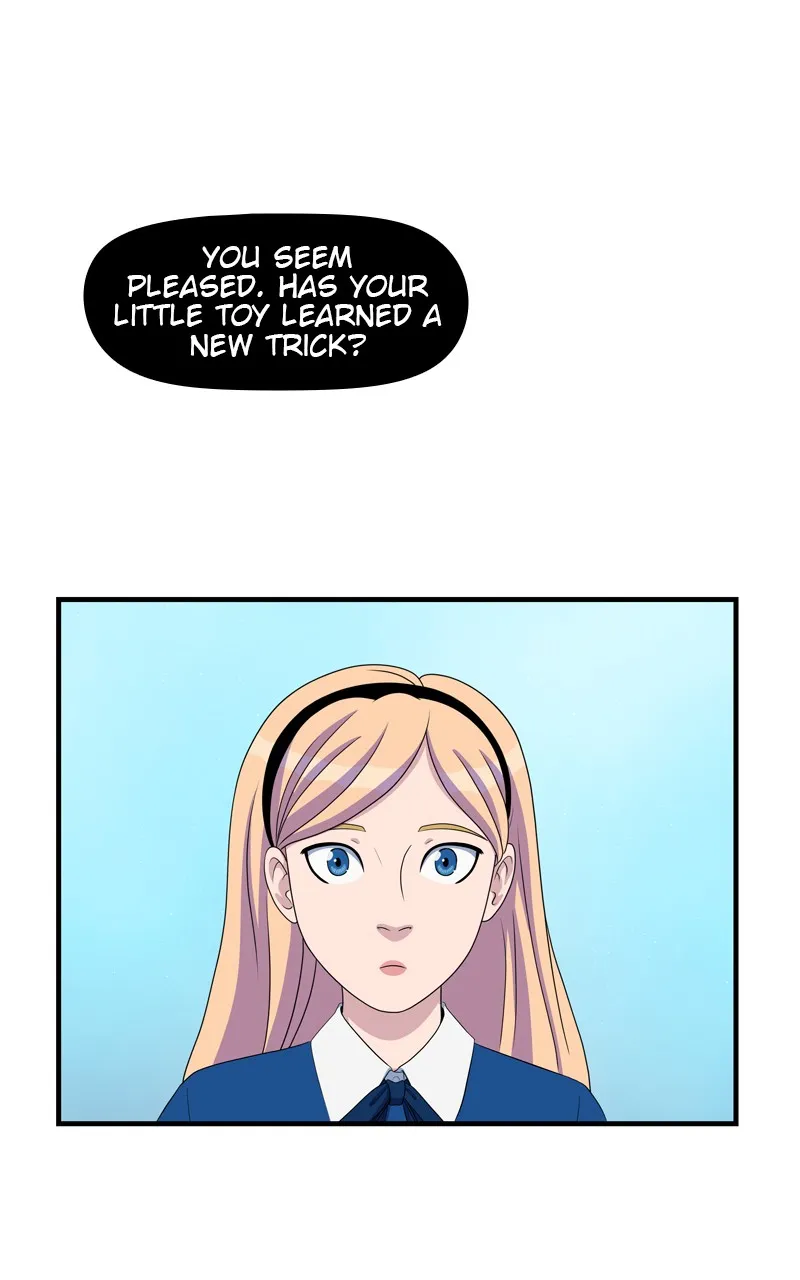 Third Shift Society Chapter 59 page 54 - 