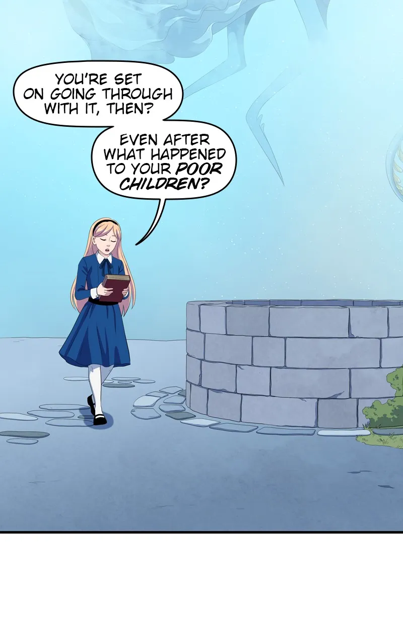 Third Shift Society Chapter 59 page 57 - 