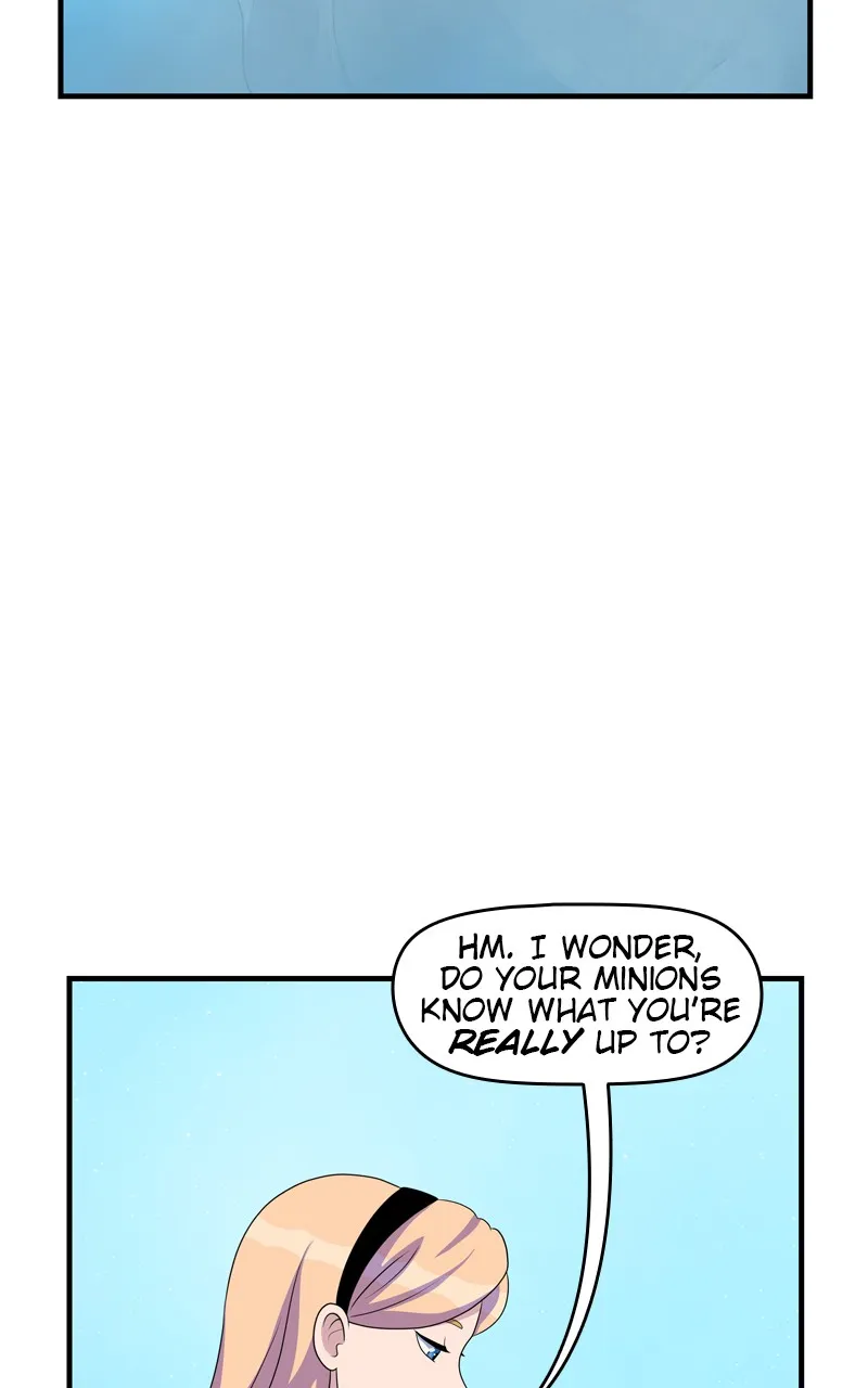 Third Shift Society Chapter 59 page 59 - 