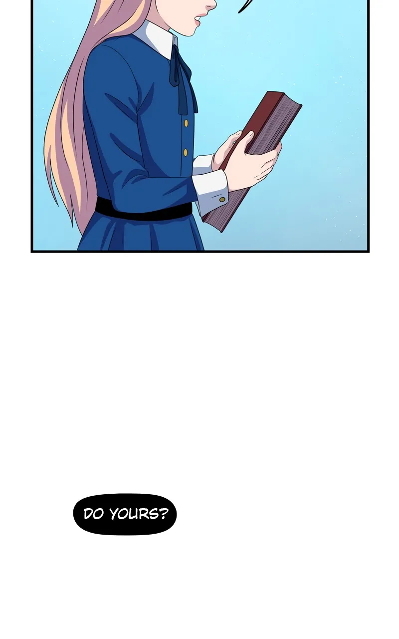Third Shift Society Chapter 59 page 60 - 