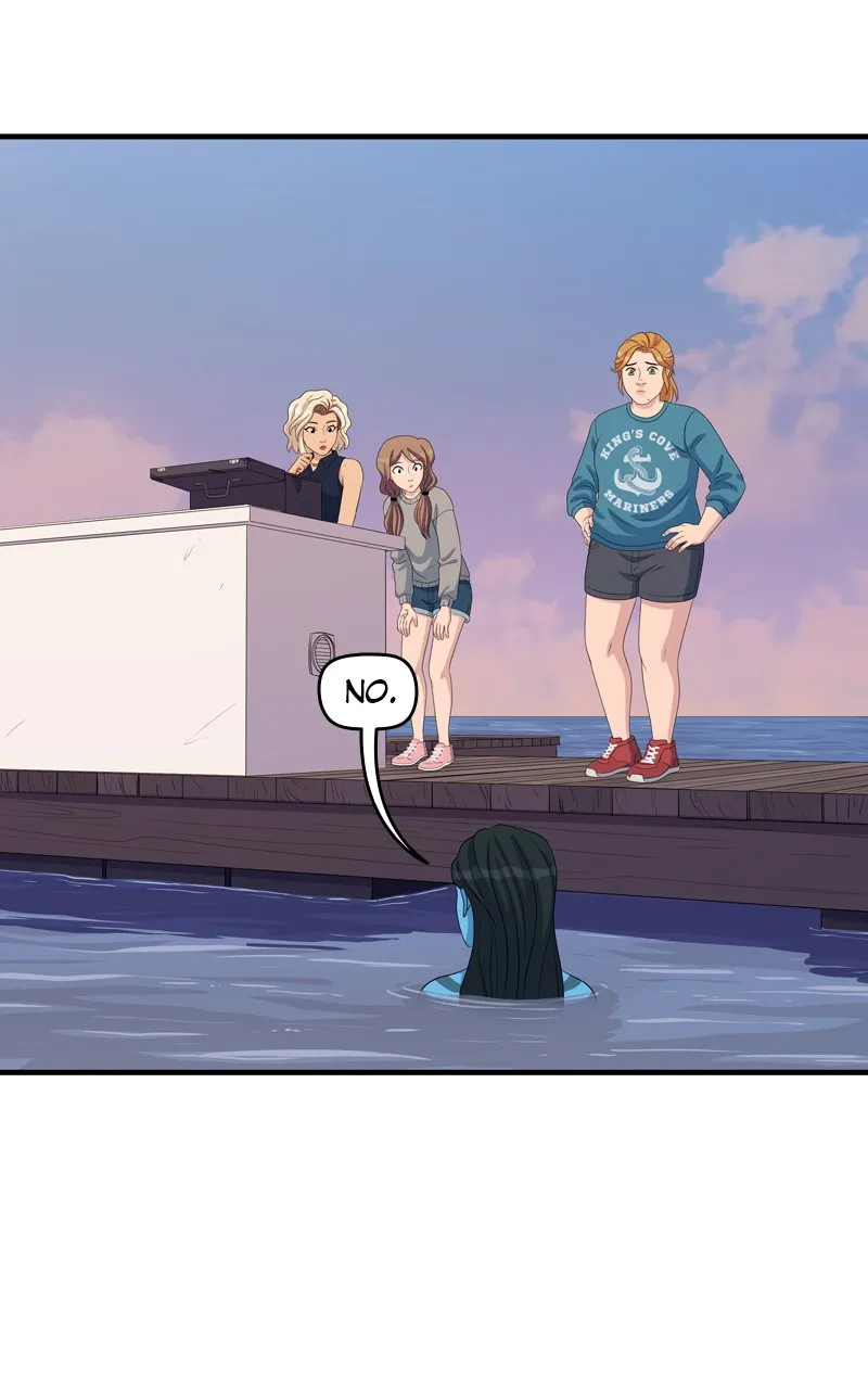 Third Shift Society Chapter 59 page 8 - 