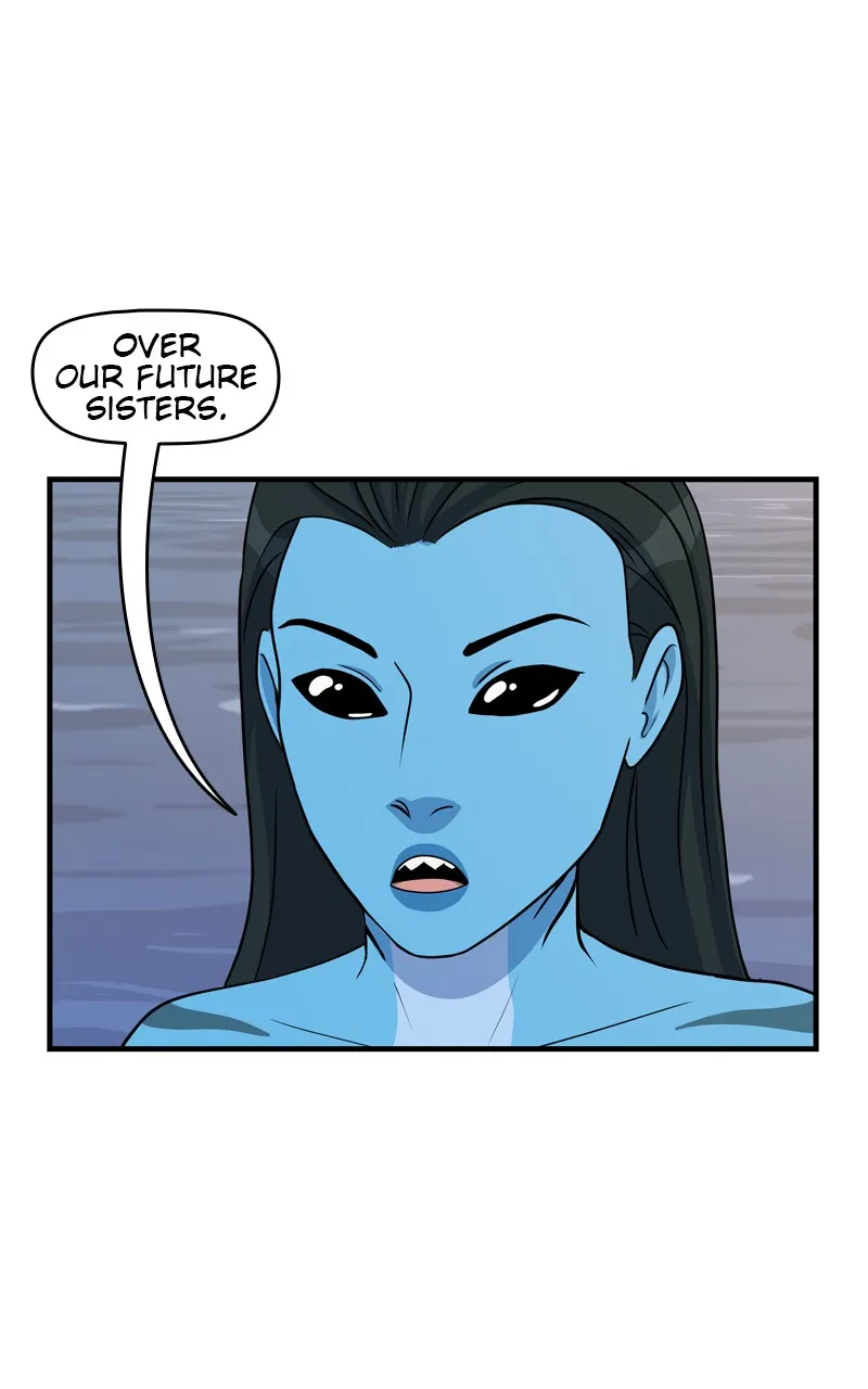 Third Shift Society Chapter 59 page 9 - 