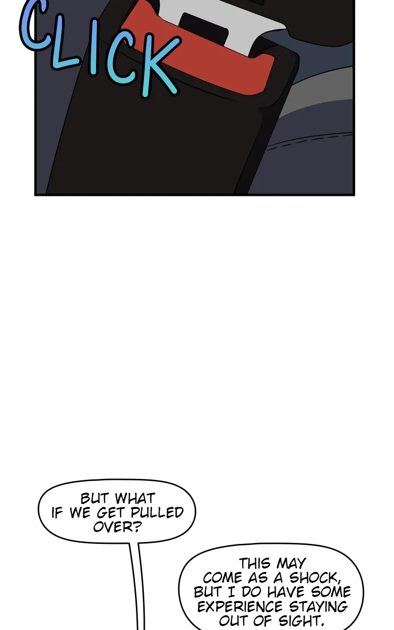 Third Shift Society Chapter 60 page 14 - 