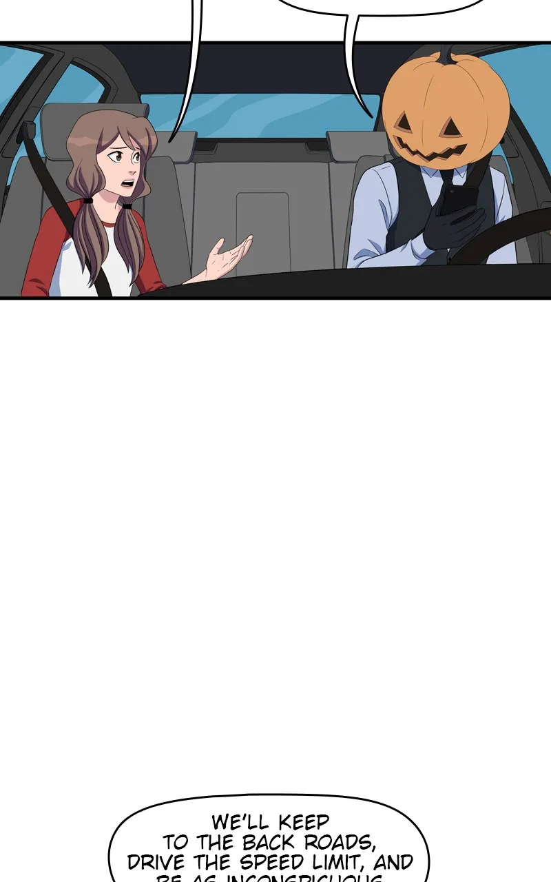 Third Shift Society Chapter 60 page 15 - 