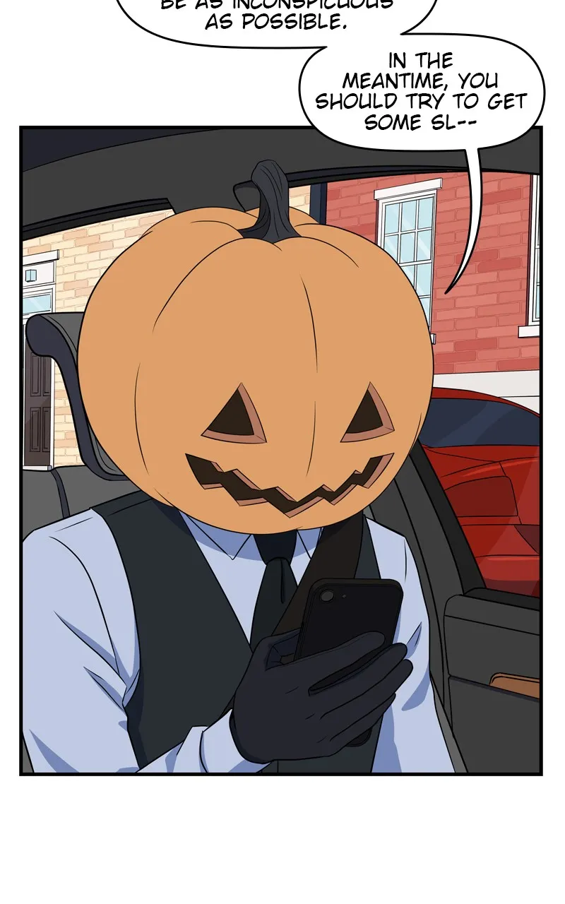 Third Shift Society Chapter 60 page 16 - 