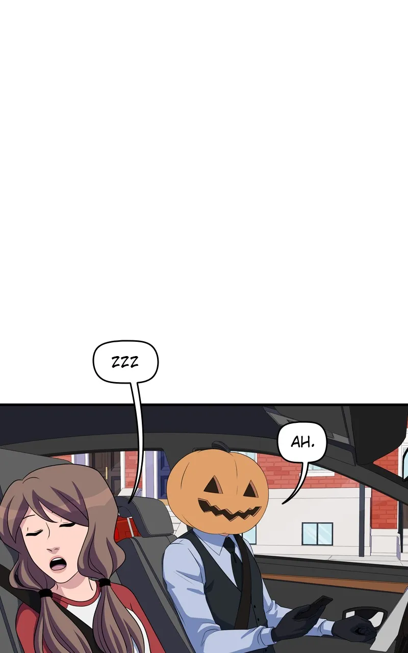 Third Shift Society Chapter 60 page 17 - 