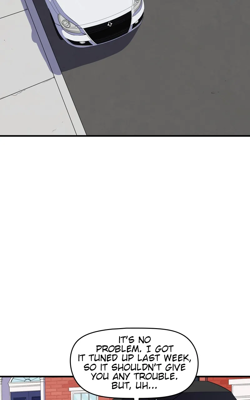 Third Shift Society Chapter 60 page 3 - 