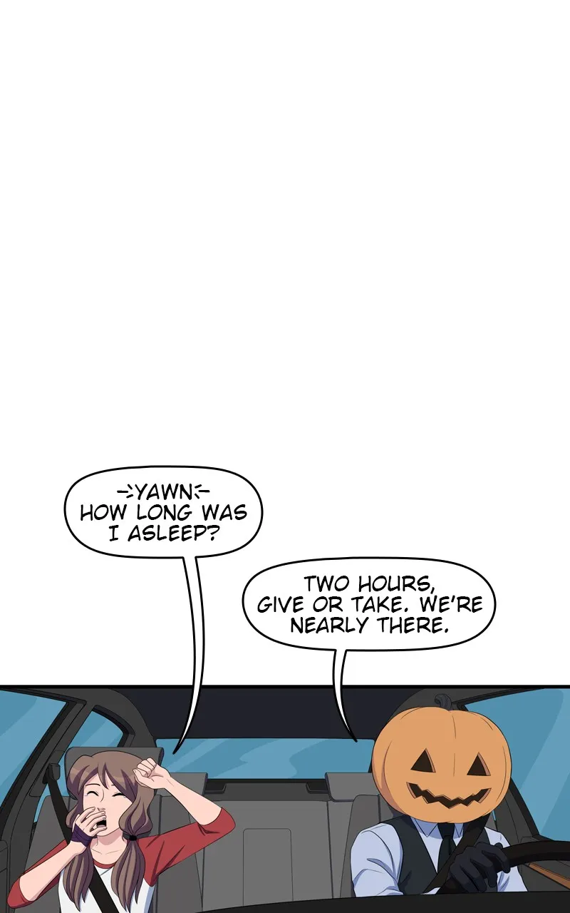 Third Shift Society Chapter 60 page 24 - 