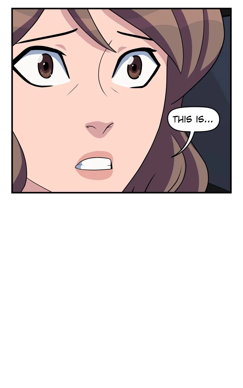 Third Shift Society Chapter 60 page 30 - 