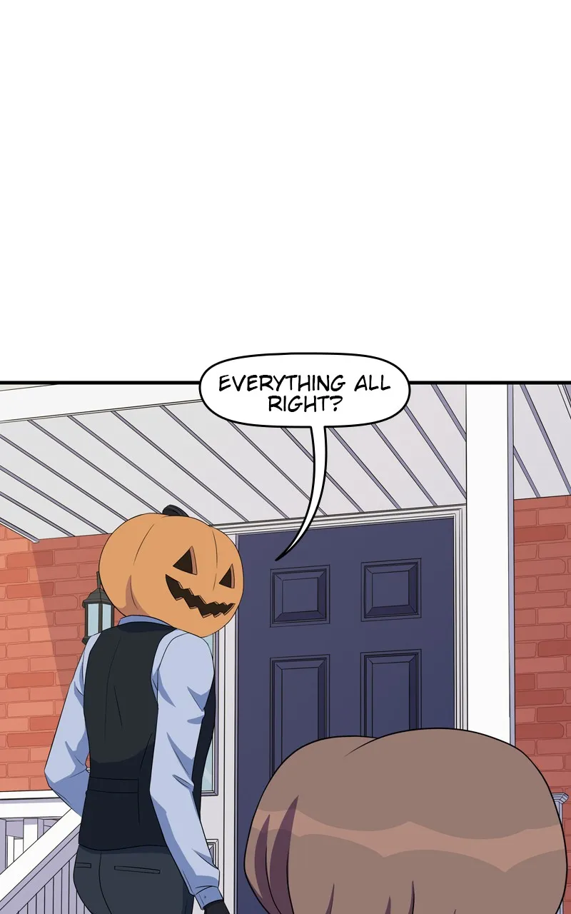Third Shift Society Chapter 60 page 32 - 