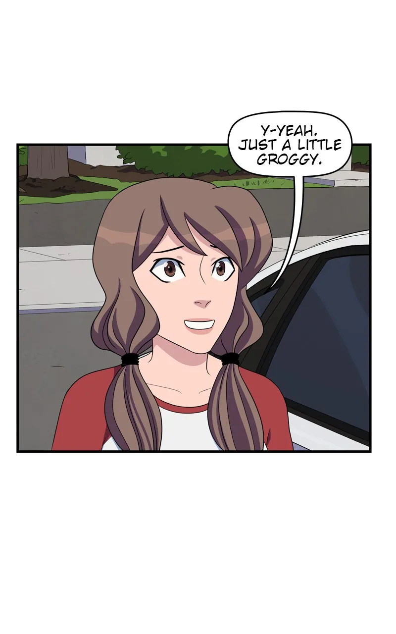 Third Shift Society Chapter 60 page 34 - 