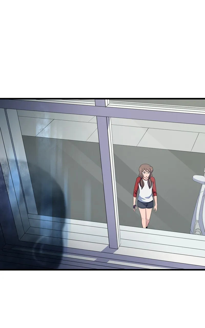 Third Shift Society Chapter 60 page 35 - 