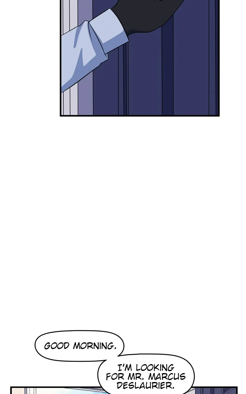 Third Shift Society Chapter 60 page 37 - 