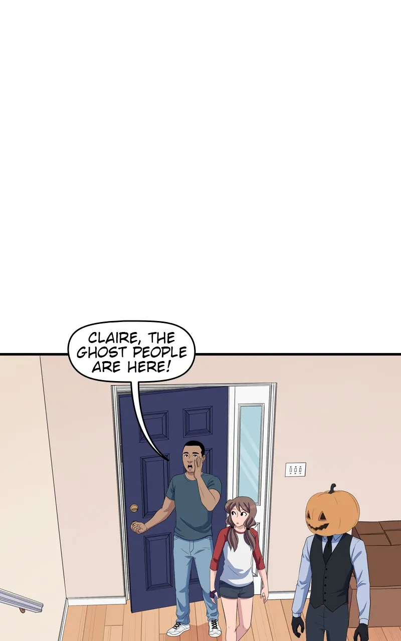 Third Shift Society Chapter 60 page 40 - 