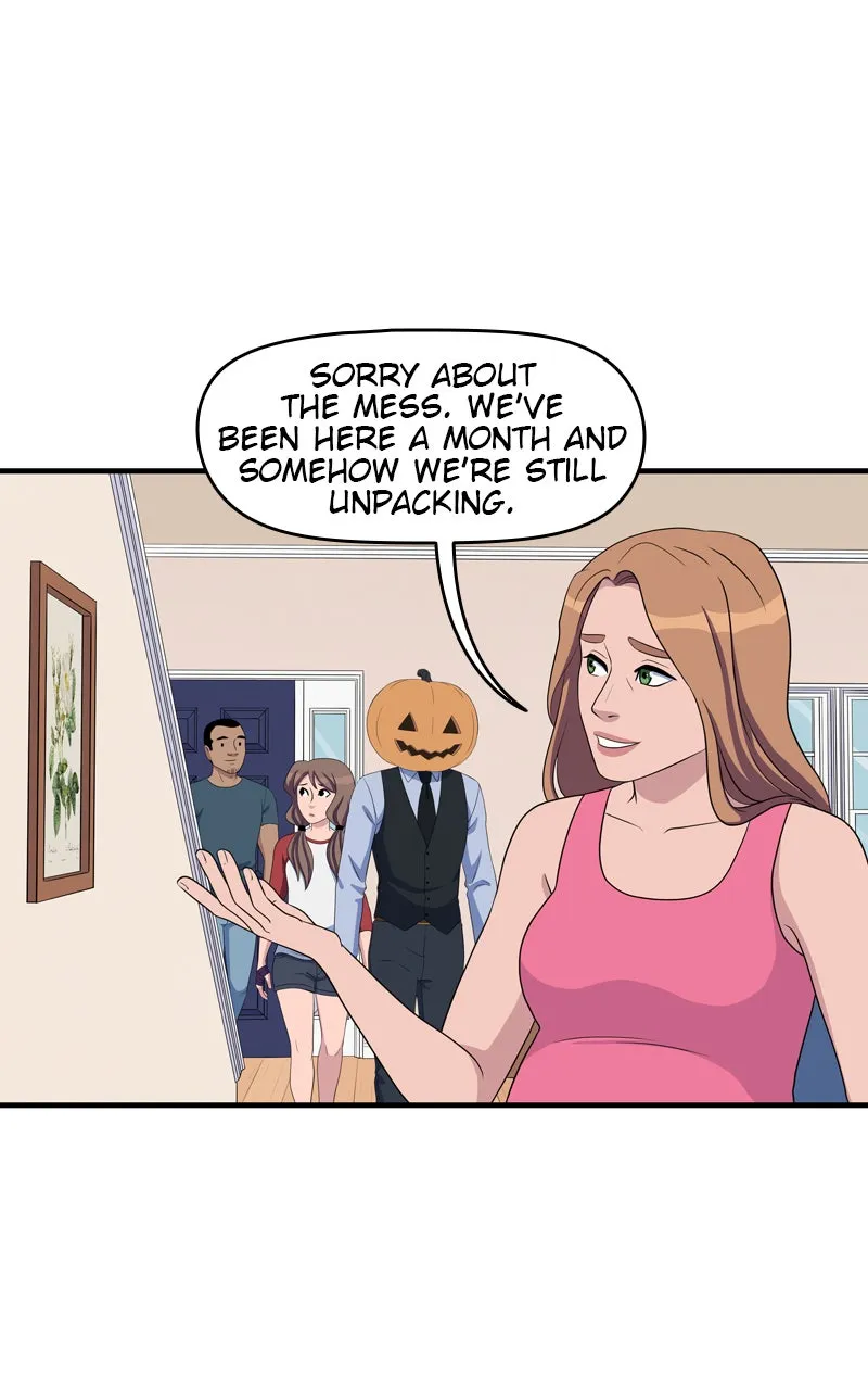 Third Shift Society Chapter 60 page 43 - 