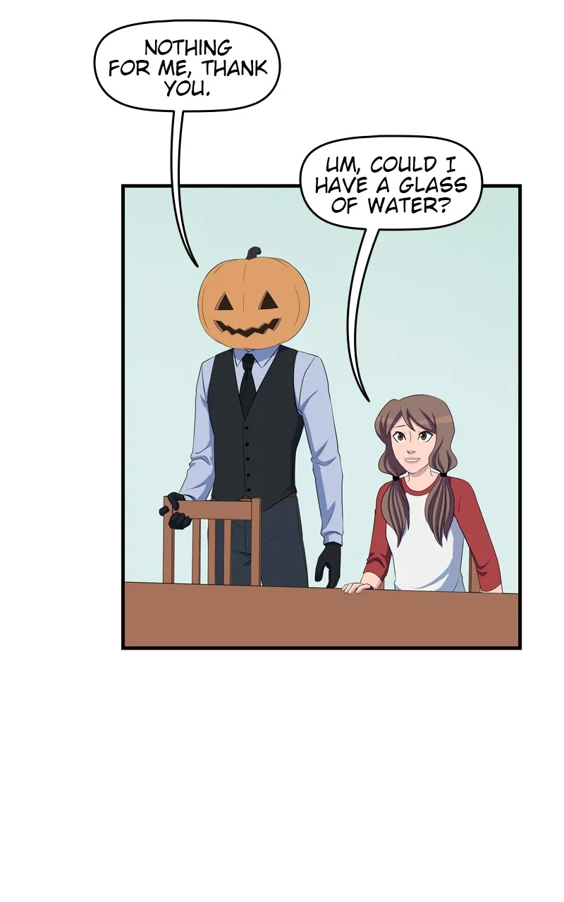 Third Shift Society Chapter 60 page 46 - 
