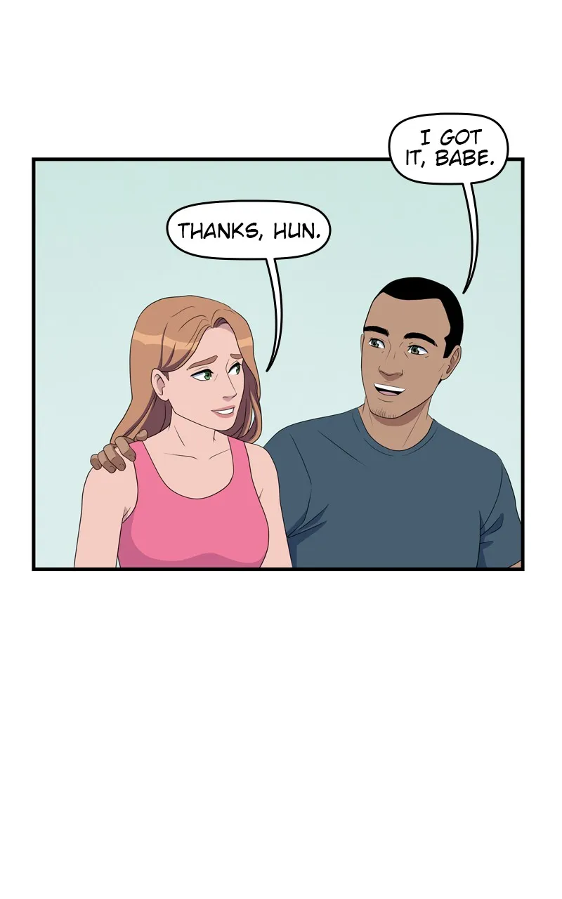 Third Shift Society Chapter 60 page 47 - 
