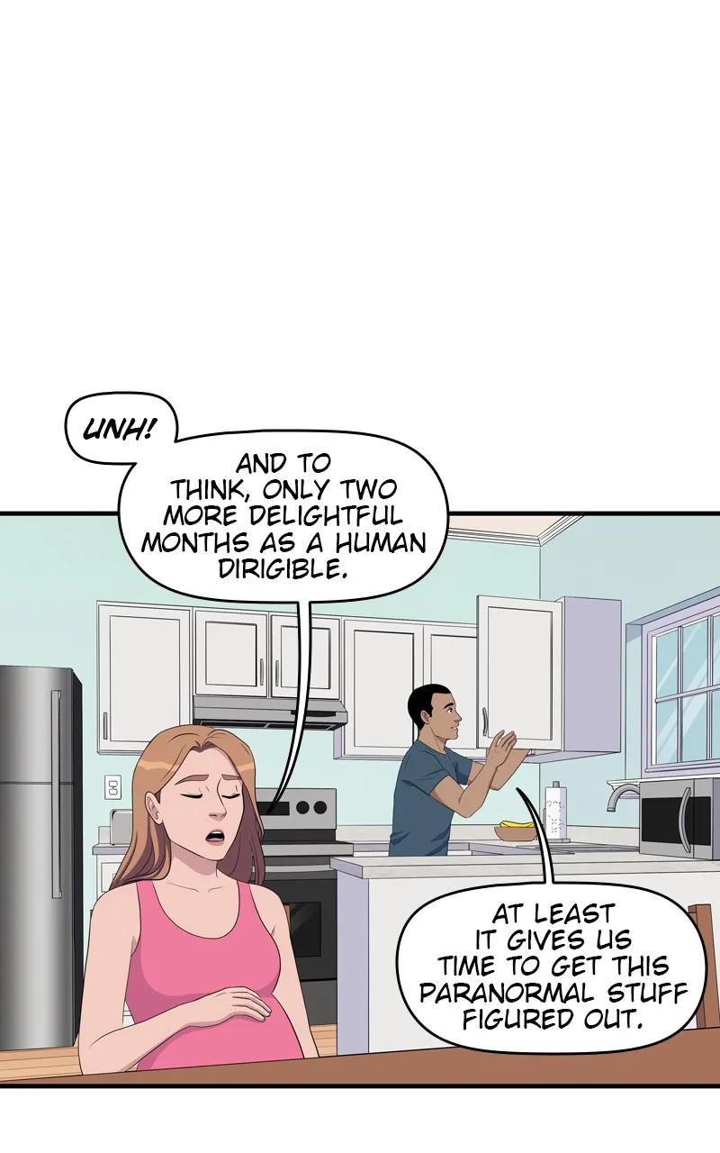 Third Shift Society Chapter 60 page 48 - 