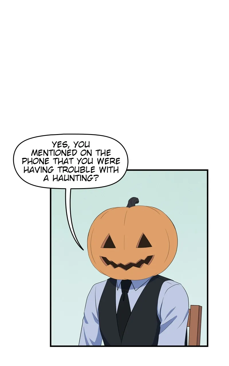 Third Shift Society Chapter 60 page 49 - 