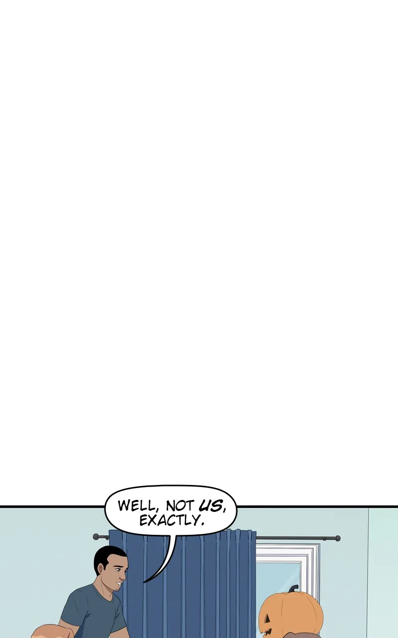 Third Shift Society Chapter 60 page 50 - 