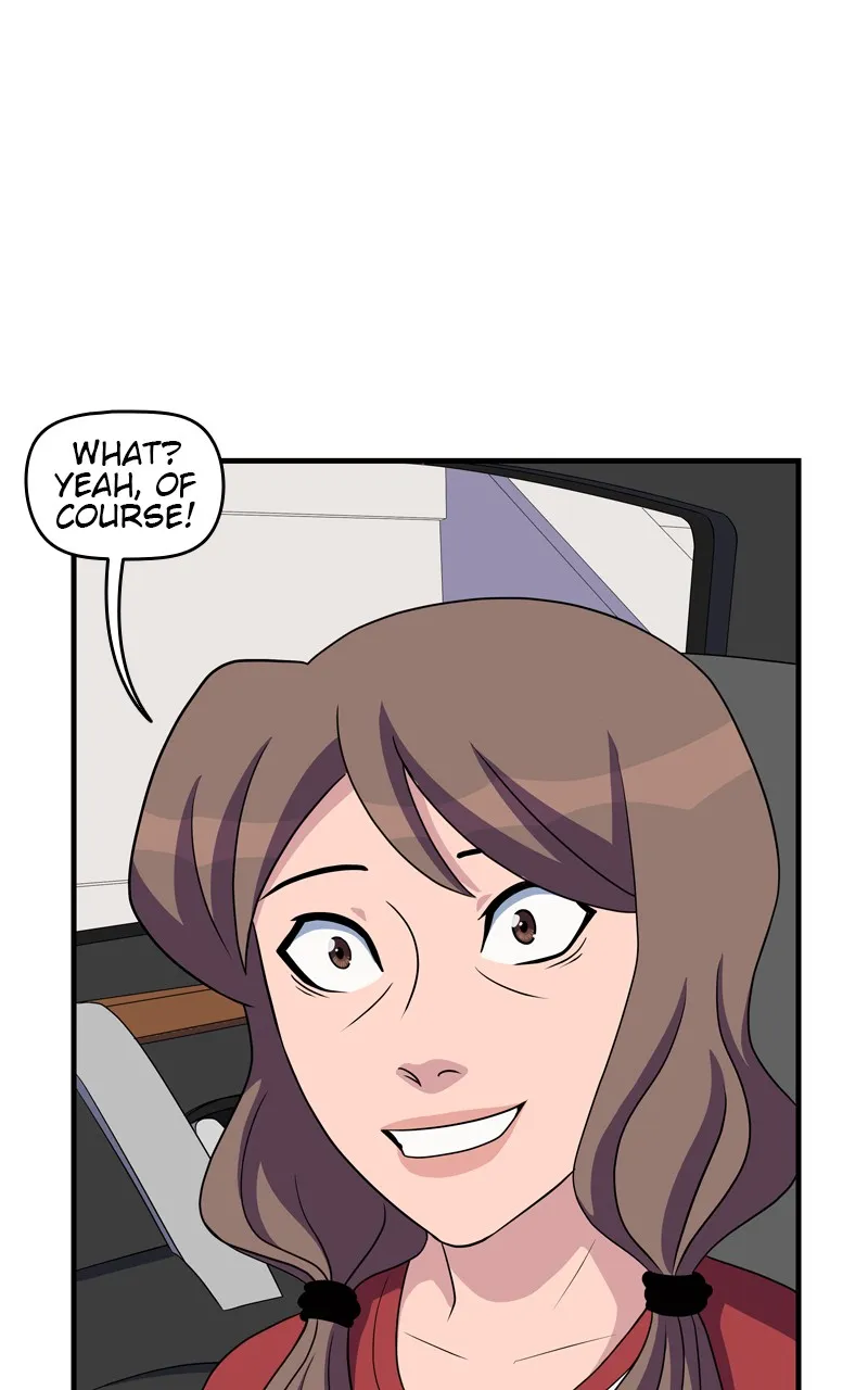 Third Shift Society Chapter 60 page 6 - 