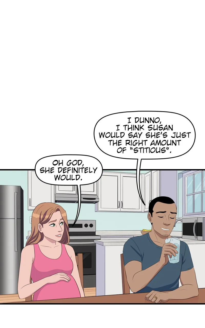 Third Shift Society Chapter 60 page 53 - 