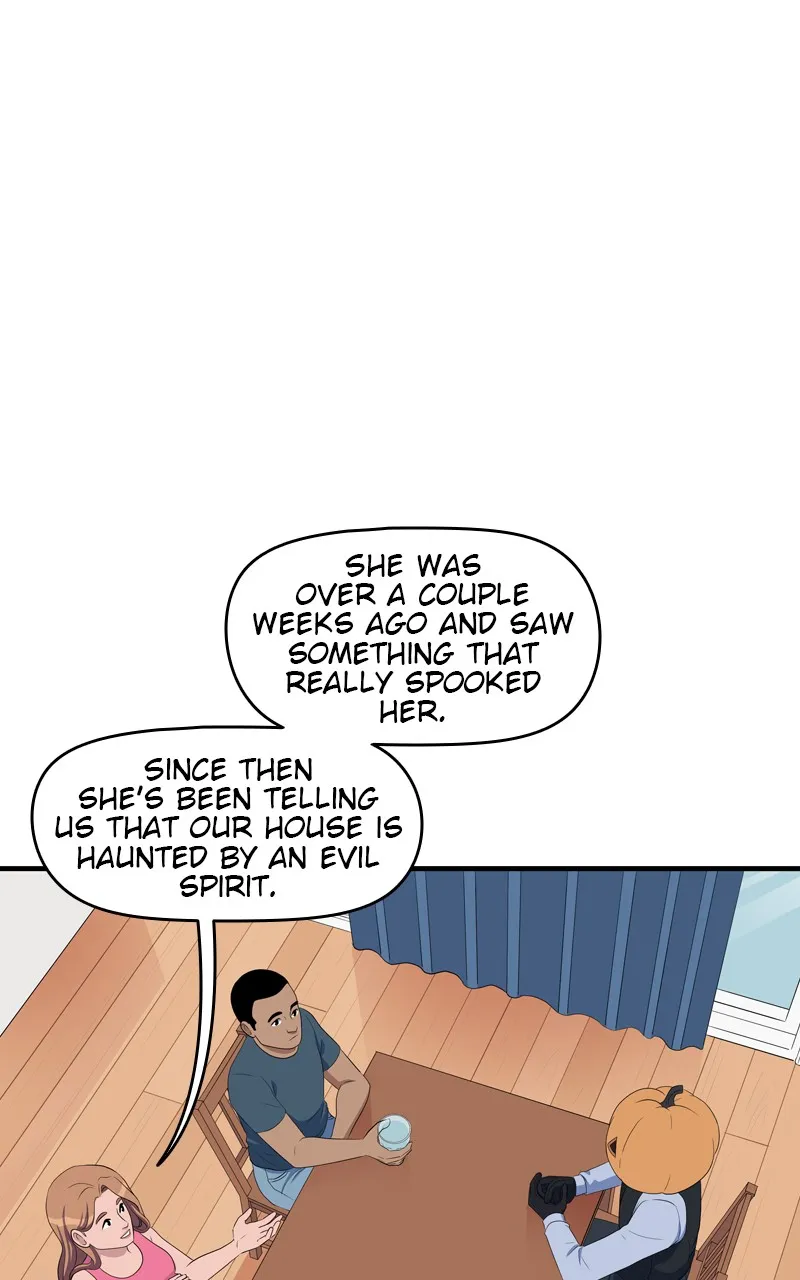Third Shift Society Chapter 60 page 54 - 