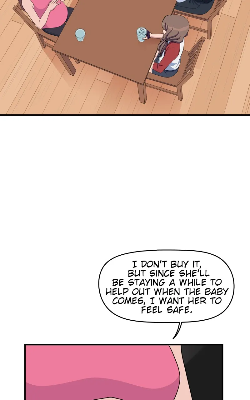 Third Shift Society Chapter 60 page 55 - 