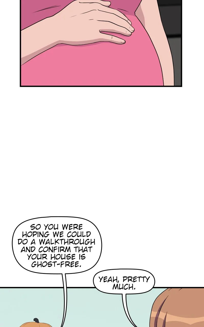 Third Shift Society Chapter 60 page 56 - 