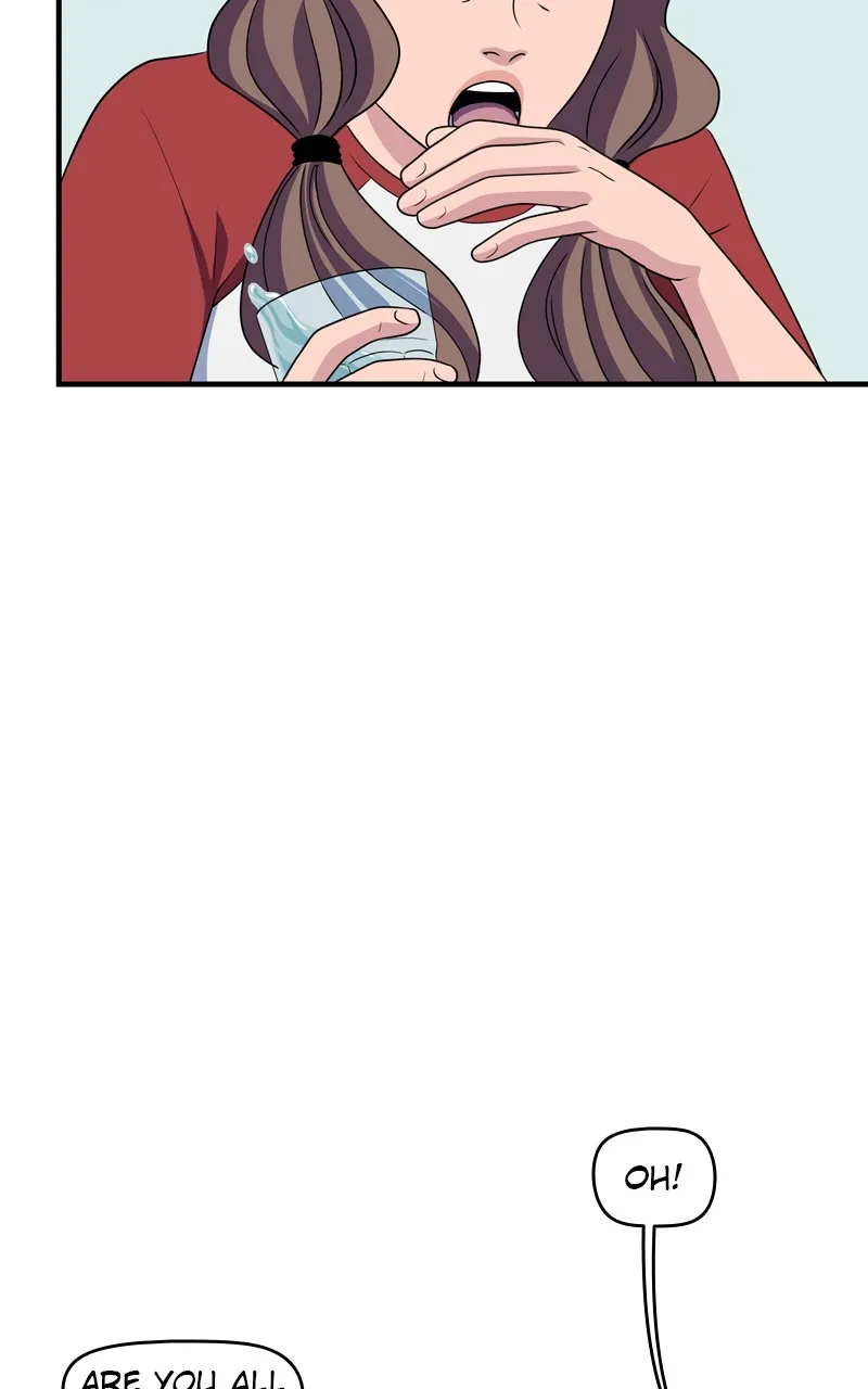 Third Shift Society Chapter 60 page 61 - 