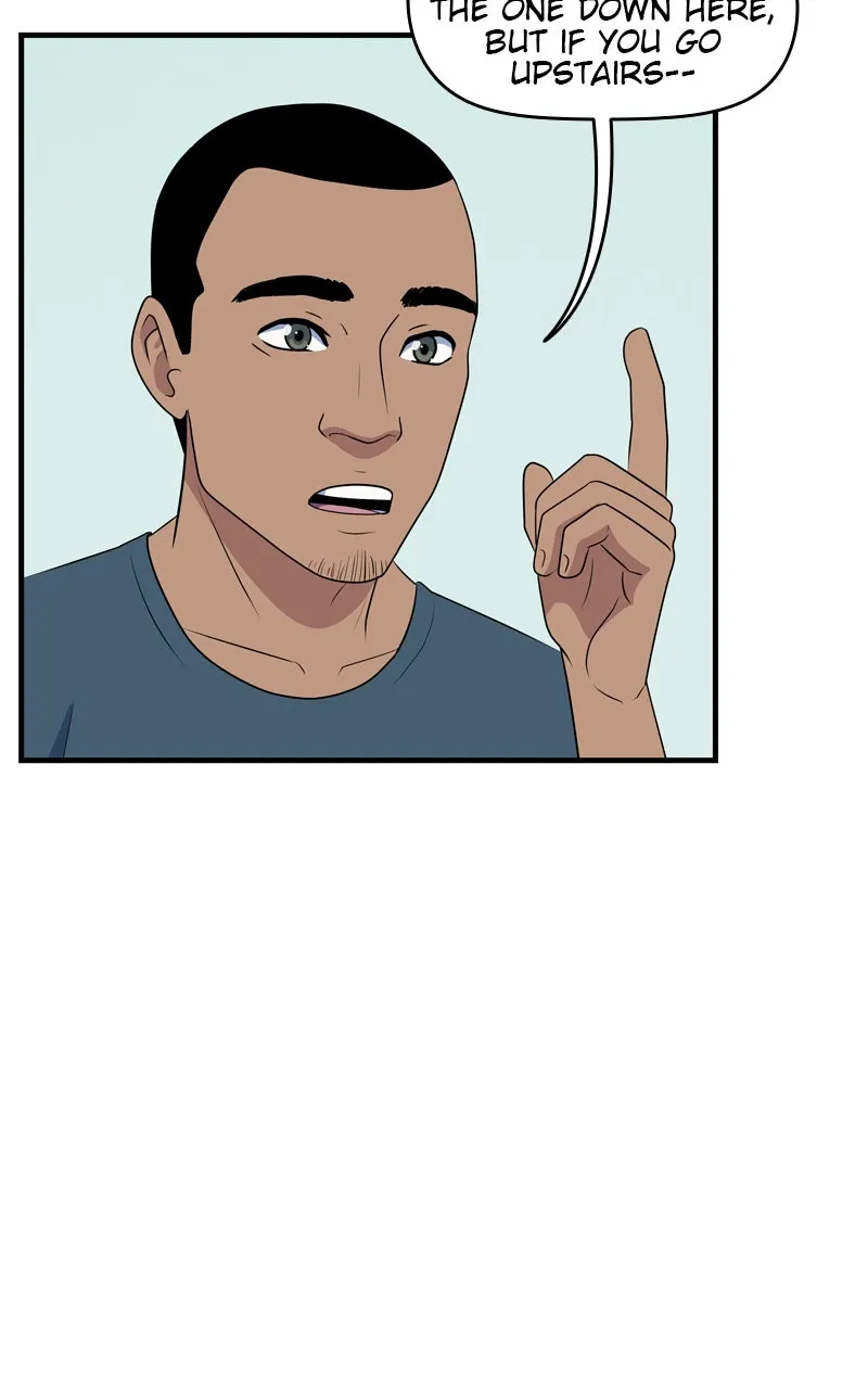 Third Shift Society Chapter 60 page 63 - 