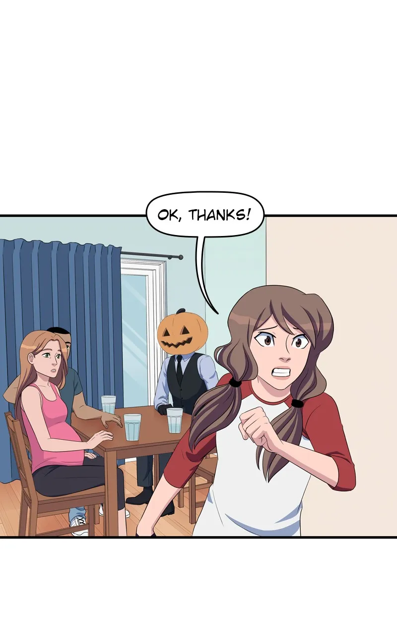 Third Shift Society Chapter 60 page 64 - 
