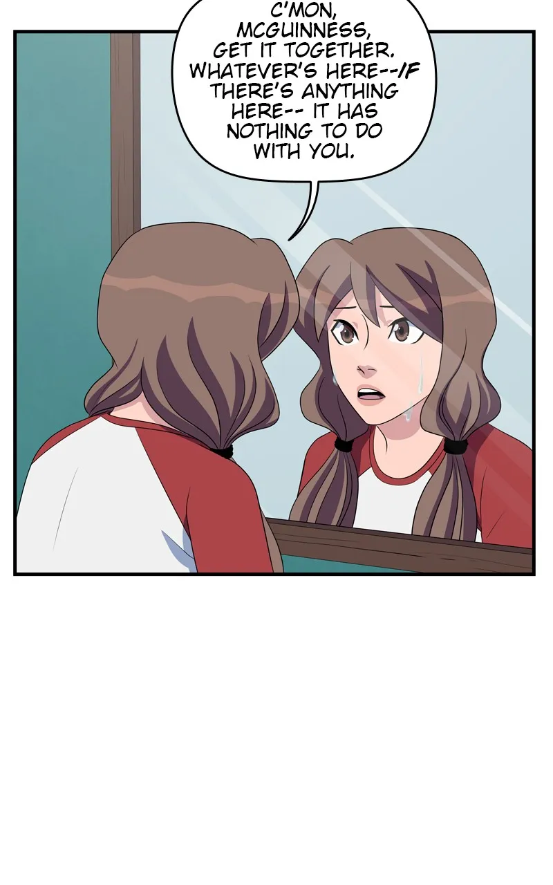 Third Shift Society Chapter 60 page 69 - 