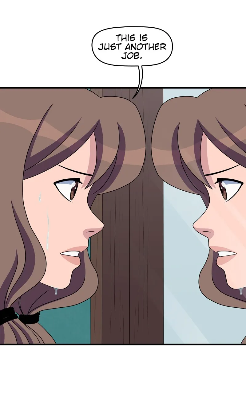 Third Shift Society Chapter 60 page 70 - 