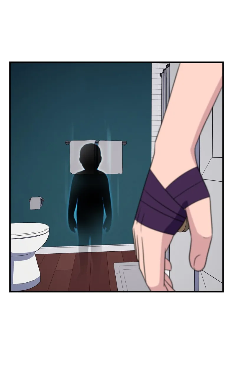 Third Shift Society Chapter 60 page 73 - 