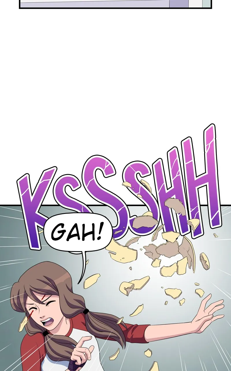 Third Shift Society Chapter 61 page 16 - 
