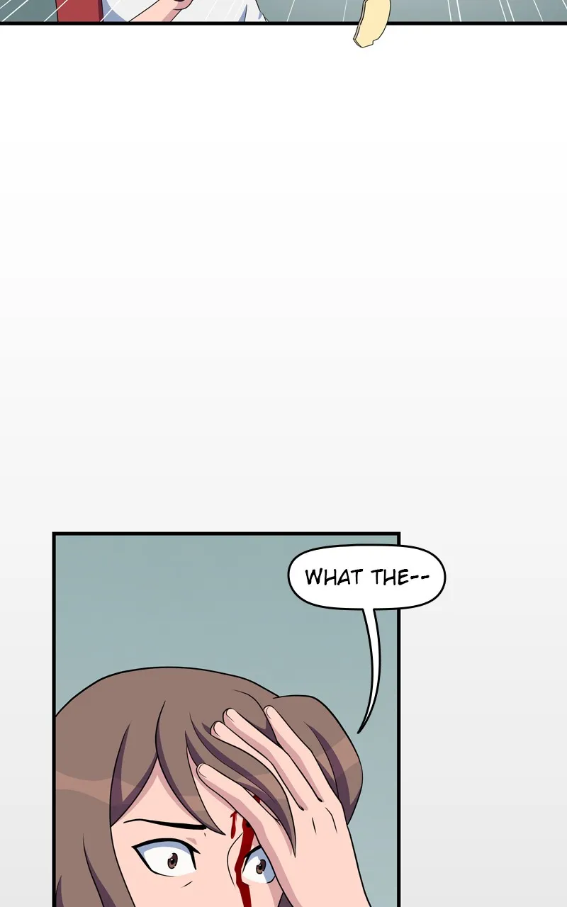 Third Shift Society Chapter 61 page 17 - 