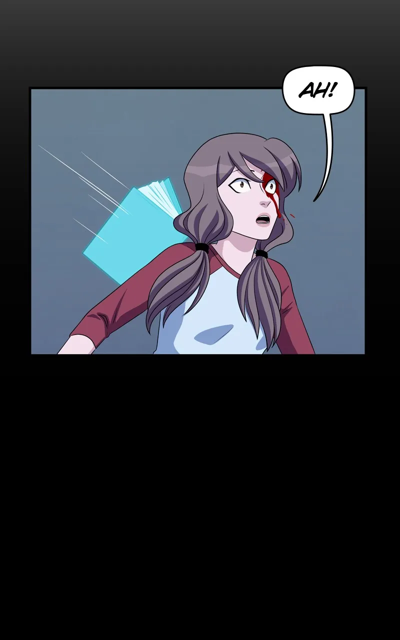 Third Shift Society Chapter 61 page 19 - 