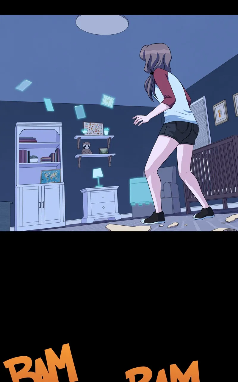 Third Shift Society Chapter 61 page 21 - 