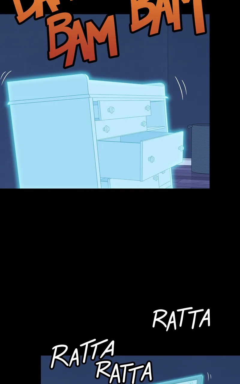 Third Shift Society Chapter 61 page 22 - 